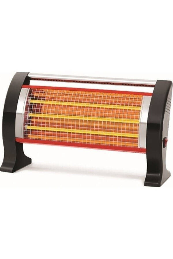 Minisan Dp 1200 Electric Heater - 5