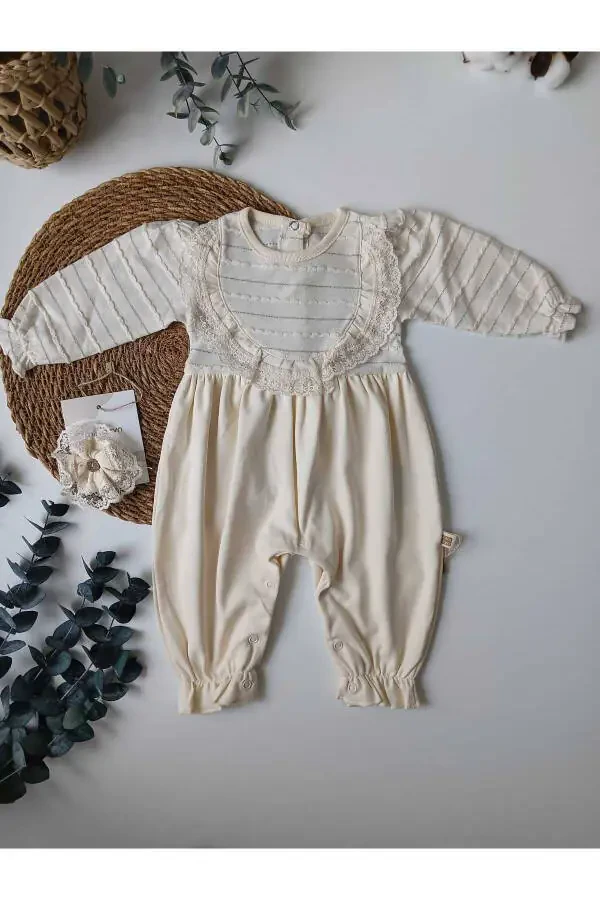 MINIZEYN SIMLI TOKALI TULUM - 1