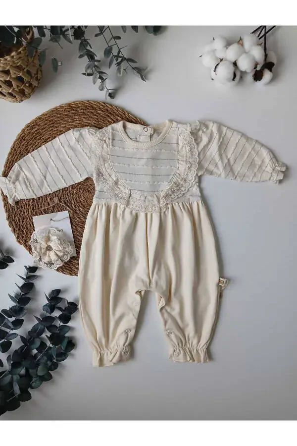 MINIZEYN SIMLI TOKALI TULUM - 2