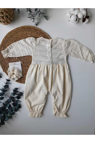 MINIZEYN SIMLI TOKALI TULUM - 4