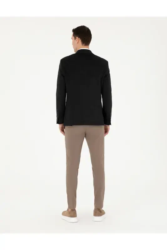 Mink Classic Jogger Pants 50296593-VR052-Mink - 4