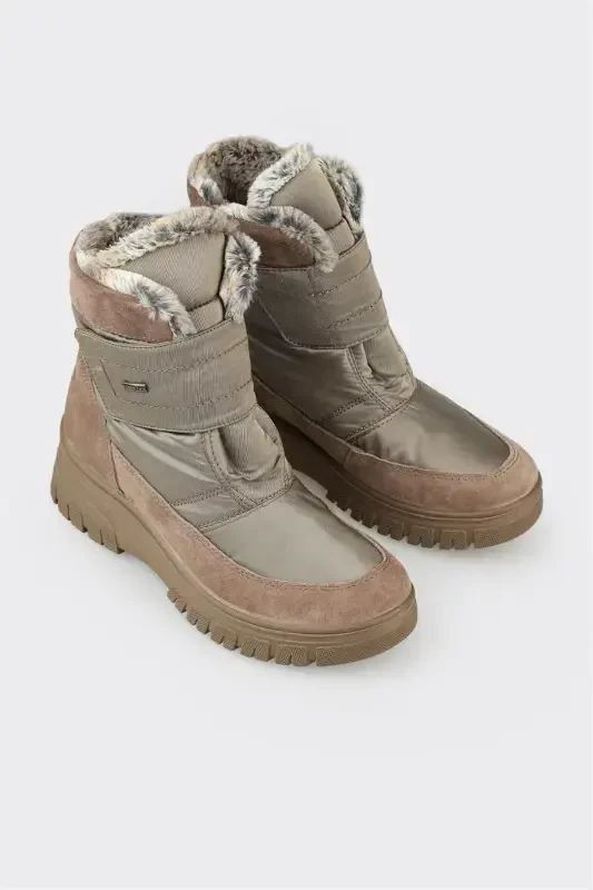 Mink Women's Sports Boot - 2