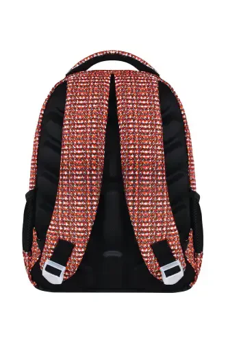 Minnie Mouse 3'li Set Boshlang'ich Maktab Sumkasi, Termal Tushlik Sumkasi Va Qalam Qutisi Seti-Qora - 5