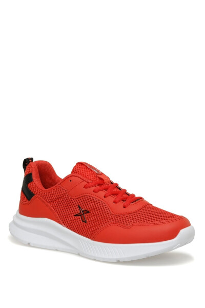 Minor Tx 3fx Red Men's Running Shoes - 2