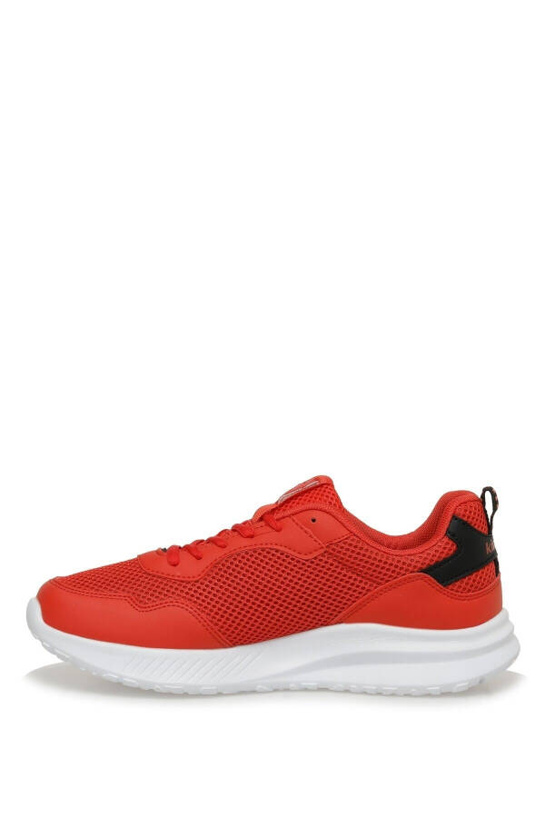 Minor Tx 3fx Red Men's Running Shoes - 3