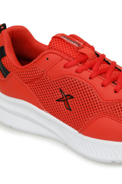 Minor Tx 3fx Red Men's Running Shoes - 8