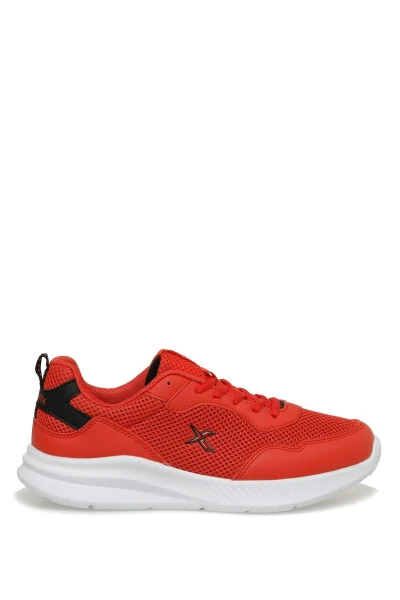 Minor Tx 3fx Red Men's Running Shoes - KINETIX