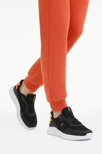 Mınor Tx 3fx Siyah Erkek Koşu Ayakkabısı - KINETIX (1)