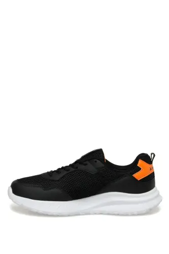 Mınor Tx 3fx Siyah Erkek Koşu Ayakkabısı - 4