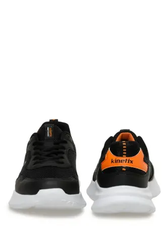 Mınor Tx 3fx Siyah Erkek Koşu Ayakkabısı - 6