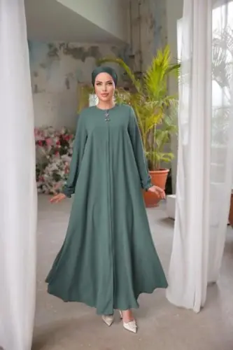 Mint Mevlana Ferace Nsr5002 - Mint 