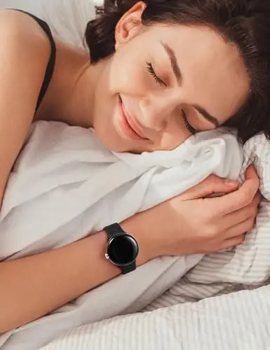 Minyee 2 dona gul naqshli tasmalar Google Pixel Watch 3 41mm/2/1 tasmali ayollar uchun mos, yoqimli yumshoq silikon gul sport tasmalar - 6