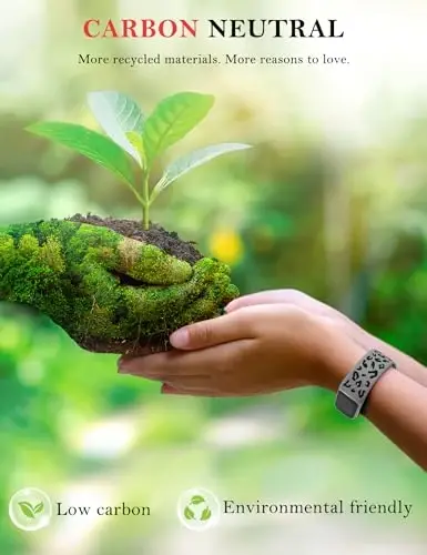 Minyee 3 Packs Leopard Engraved Band Compatible with Fitbit Charge 6 Bands/Fitbit Charge 5 Bands Women, Two-Tone Cheetah Soft Silicone Sport Designer Summer Replacement Wristband Strap for Charge 6/5 - 2