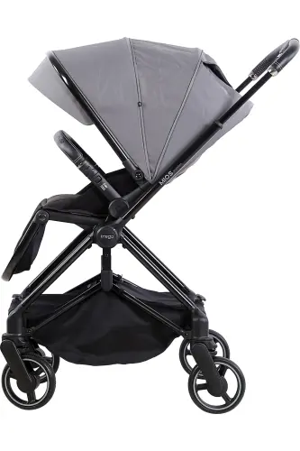 Mios Premium Two-Way Travel System Stroller - 4