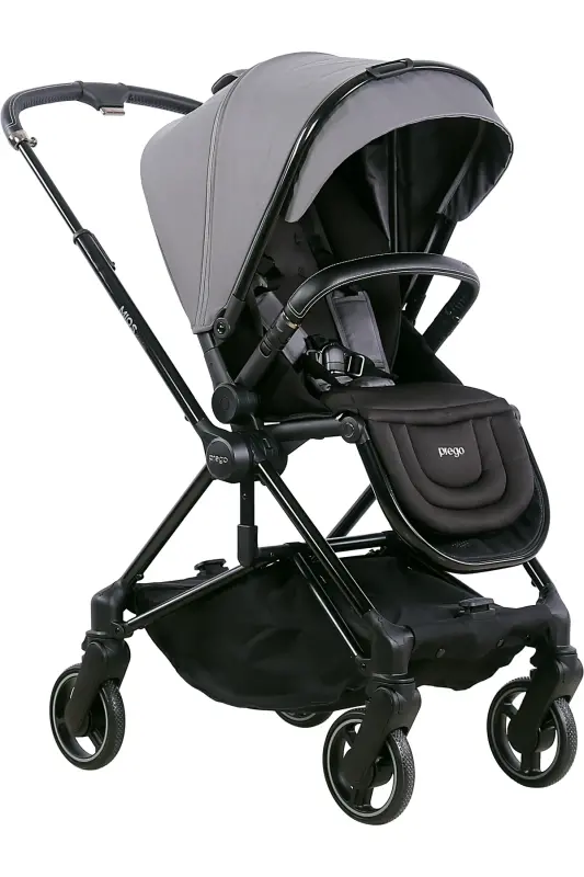 Mios Premium Two-Way Travel System Stroller - 5