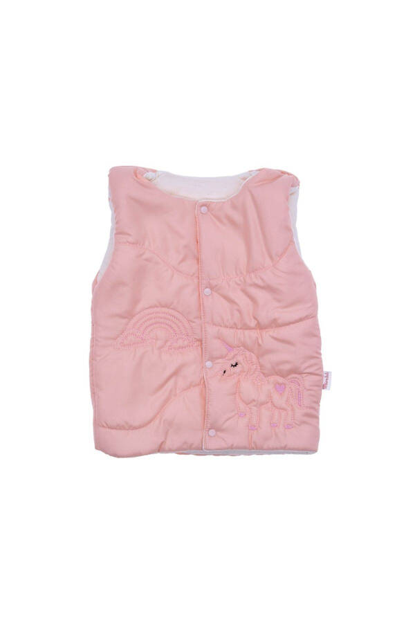 Mirabel Baby 92-07-2024 Fiber Baby Vest (9-24 Months) - 1