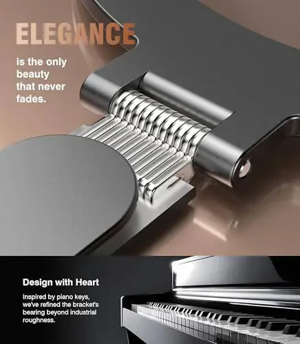 Miracase Magnitli iPhone 16 Pro Max Telefon Qobig'i - 4