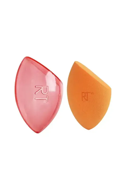 Miracle Makeup Sponge - Travel Case Gift 079625017113 - 3