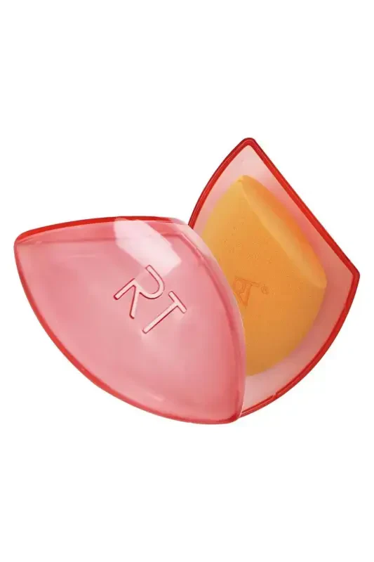 Miracle Makeup Sponge - Travel Case Gift 079625017113 - 4