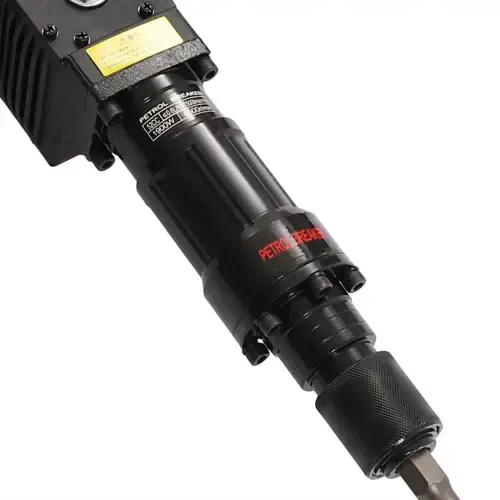 Miumaeov Excavator Garden Tree Digger 33CC 2-Stroke Air-Cooled Digging Machine Hand-held Digger Portable Post Hole Digger for Garden Farm Fence Protection - 11