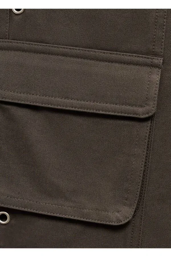 Mixlangan Parashyut Shtamlar - 4