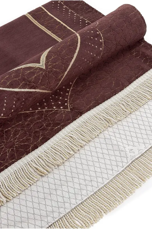 Михраб Десенли Астарлы Шёнил Седжаде - Кою Кахверенги-Кою Кахверенги - 2