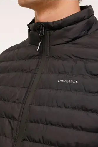 Ml Brt Vest 4Pr Siyah Erkek Yelek A101742849 4W - Siyah - 5