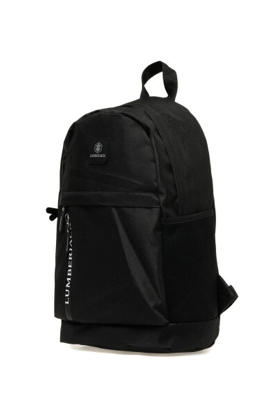 ML OLIVER CT185 3PR Black Men's Backpack - 2