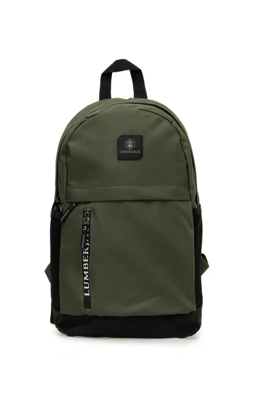 ML OLIVER CT185 3PR Khaki Men's Backpack-Khaki - 1