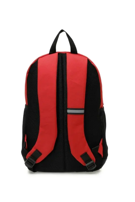 ML OLIVER CT185 3PR Red Men's Backpack-Red - 3