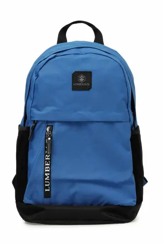 ML OLIVER CT185 3PR Сакс Мужской Рюкзак-Синий - 1