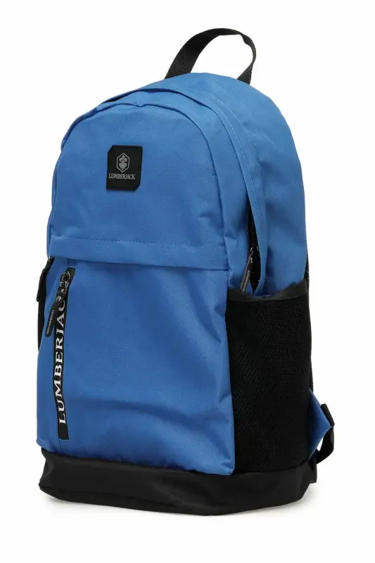 ML OLIVER CT185 3PR Сакс Мужской Рюкзак-Синий - 2