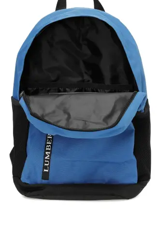 ML OLIVER CT185 3PR Сакс Мужской Рюкзак-Синий - 4