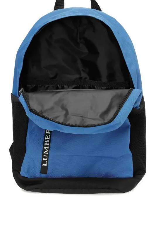 ML OLIVER CT185 3PR Сакс Мужской Рюкзак-Синий - 4