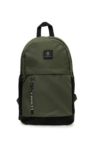 ML OLIVER CT185 3PR Хаки мужской рюкзак - Хаки 