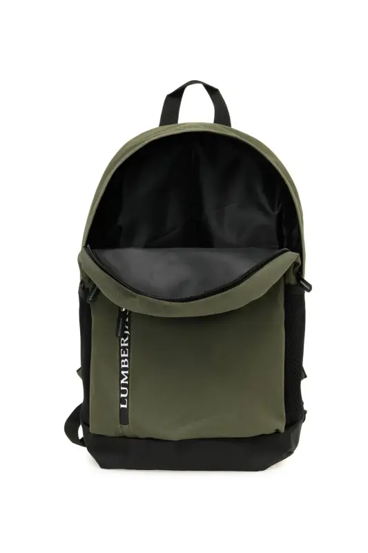 ML OLIVER CT185 3PR Хаки мужской рюкзак - Хаки - 4