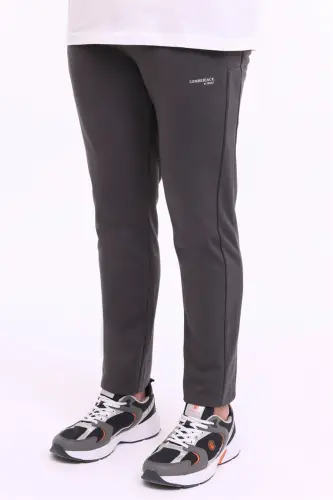 ML RENATO 22ITL1022 4PR Antrasit Erkek Eşofman Altı-Antrasit 