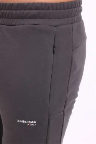 ML RENATO 22ITL1022 4PR Antrasit Erkek Eşofman Altı-Antrasit - 4