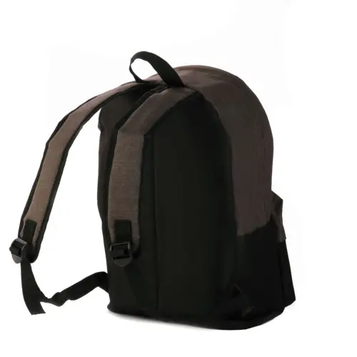 MMA Backpack - BLACK - 3