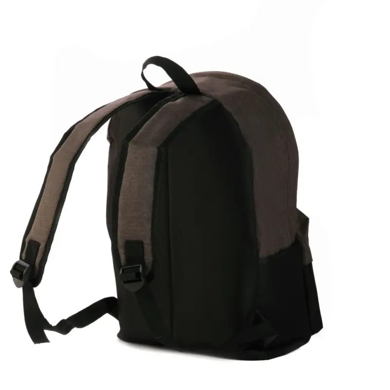MMA Backpack - BLACK - 3