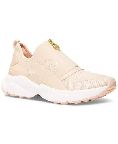 MMK Sami Trainer Wedge Sneakers-Balet - 1