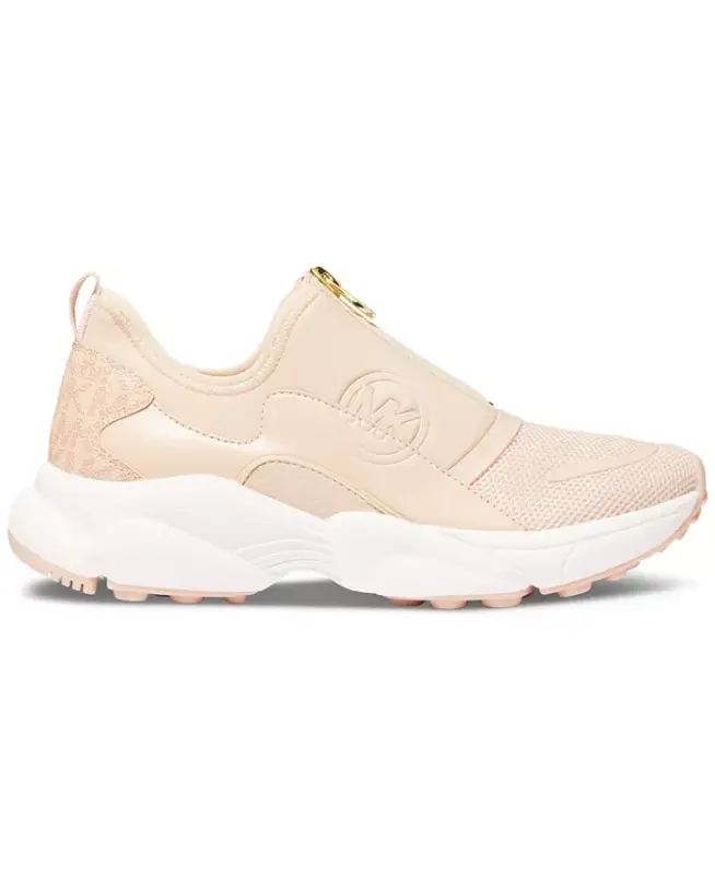 MMK Sami Trainer Wedge Sneakers-Balet - 2