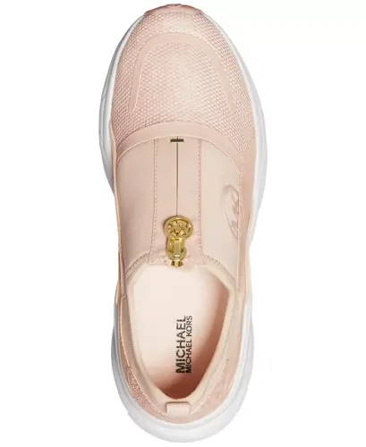 MMK Sami Trainer Wedge Sneakers-Balet - 3