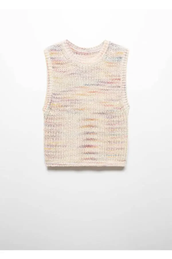 Многоцветный жилет рации - 3