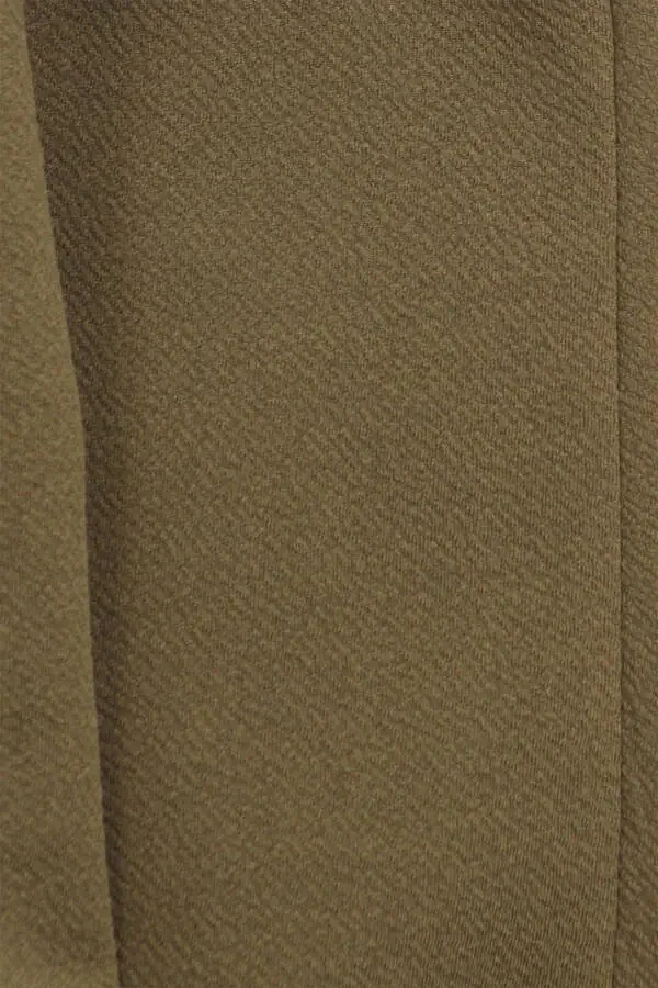 Moa Collection Women's Casual Long Sleeves Office Workwear Solid Blazer Jacket S-3XL - 4