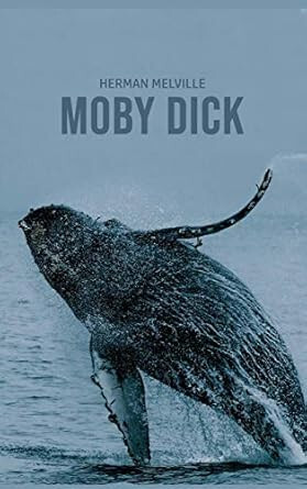 Moby Dick - 1