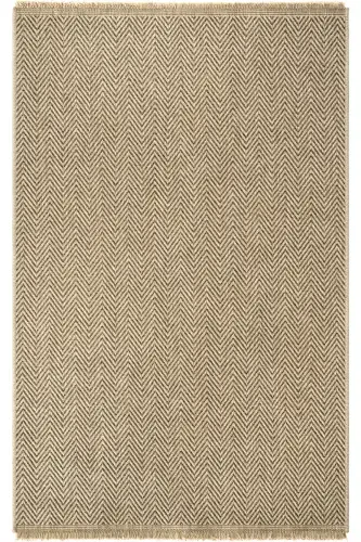 Mocha 671 Coffee Carpet Rug Living Room Kitchen Hallway Cut Runner Jute Woven Machine Carpet-Coffee - COOL HALI (1)