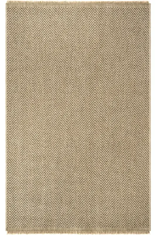 Mocha 671 Coffee Carpet Rug Living Room Kitchen Hallway Cut Runner Jute Woven Machine Carpet-Coffee - 2