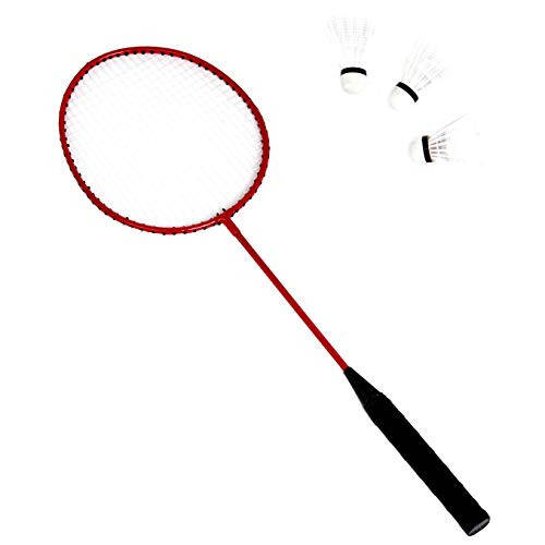 Modazone Basics Outdoor Volleyball and Badminton Combo Set - 2