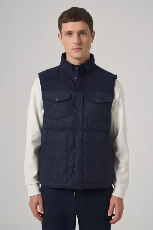 Modazone Erkak Lochivard Trend Junli Shishma Nimcha - 1